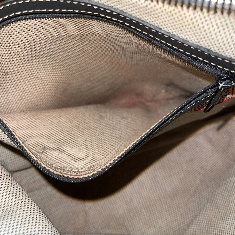 Dooney and Bourke Donegal large hobo